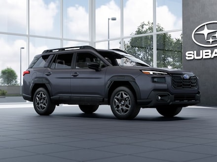 2026 Subaru Outback Premium SUV