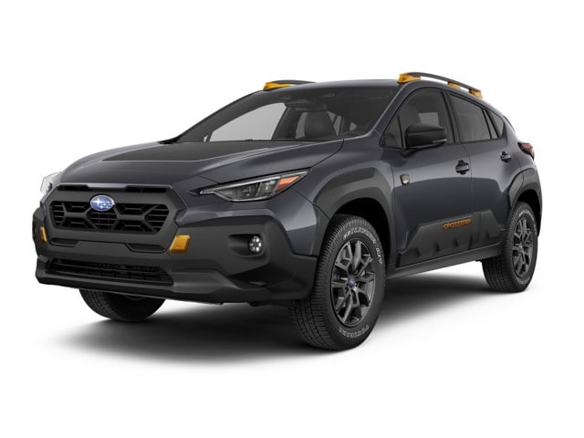 2026 Subaru Crosstrek Wilderness - Photo 43