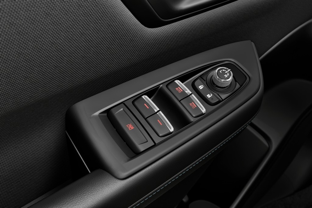 2026 Subaru Forester Premium - Photo 40