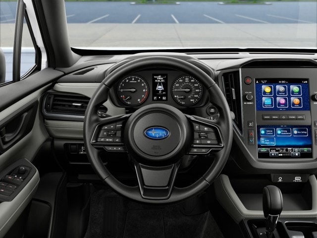 2026 Subaru Forester Base - Photo 31