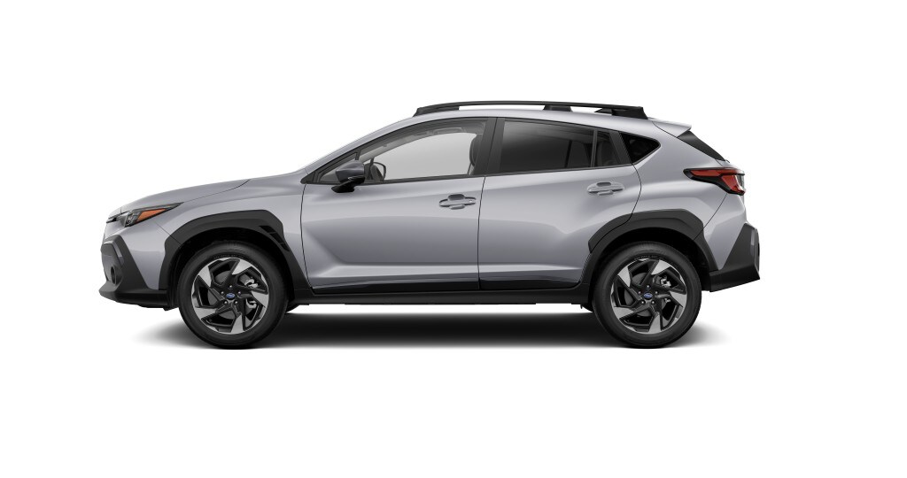 2025 Subaru Crosstrek Limited - Photo 21