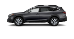 2025 Subaru Outback Premium Small SUVs