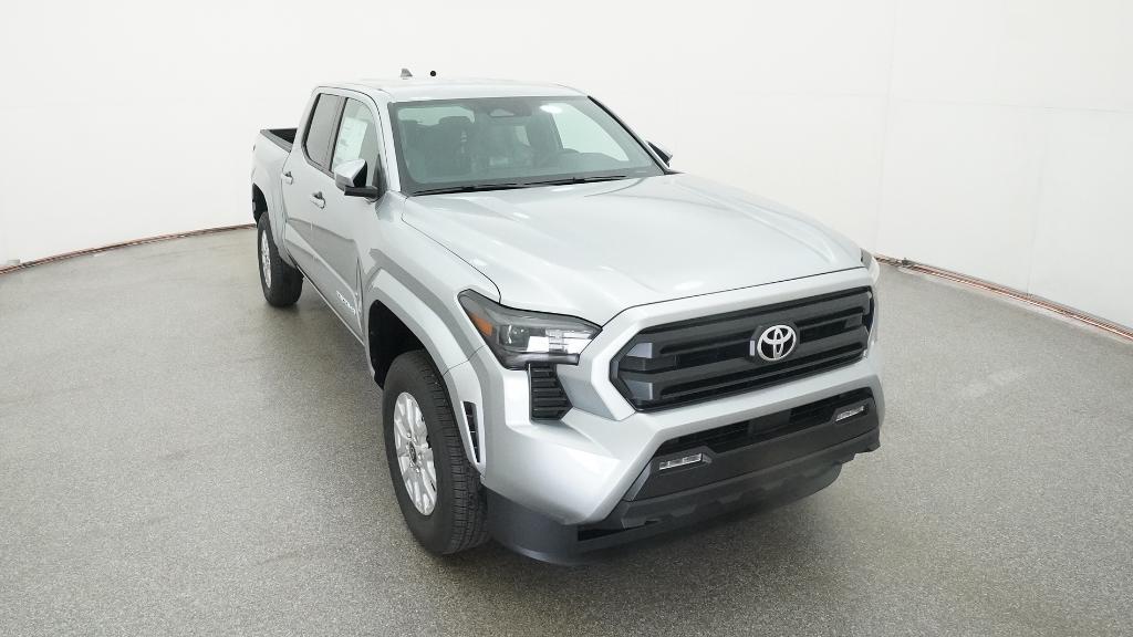 2026 Toyota Tacoma SR5 - Photo 70