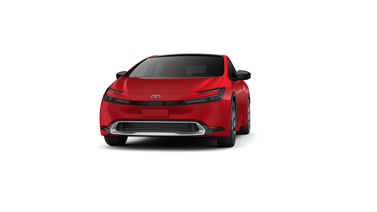 2026 Toyota Prius Plug-in Hybrid XSE Premium - Photo 47
