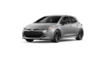  Toyota Corolla Hatchback