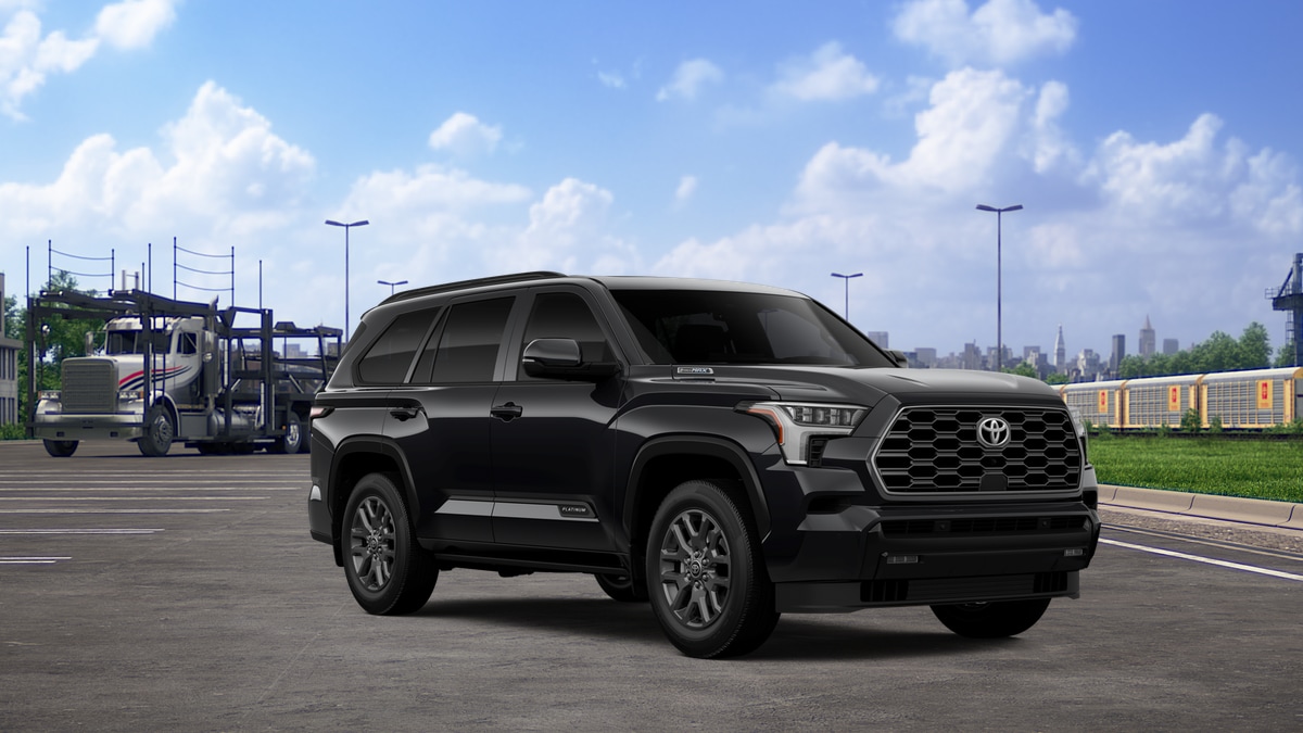 Vehicle thumbnail