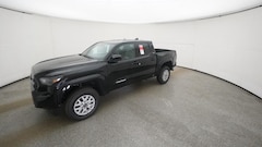 2025 Toyota Tacoma SR5 Truck Double Cab