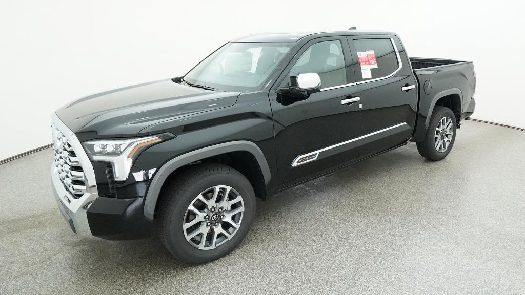  Toyota Tundra
