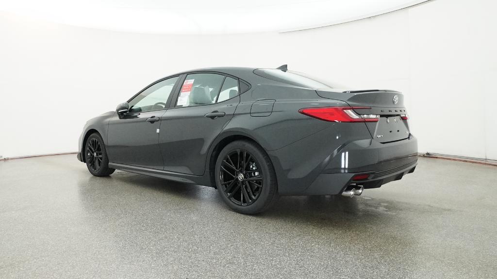 2026 Toyota Camry SE - Photo 69