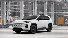 2026 Toyota RAV4 SE SUV