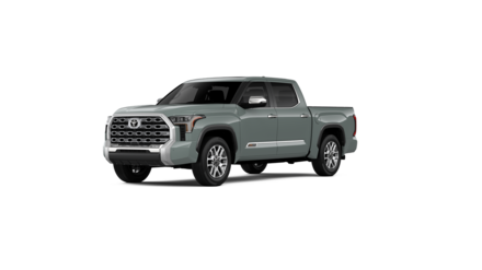 2026 Toyota Tundra 1794 Edition Truck CrewMax