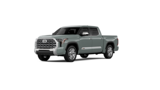 2026 Toyota Tundra 1794 Edition Truck CrewMax