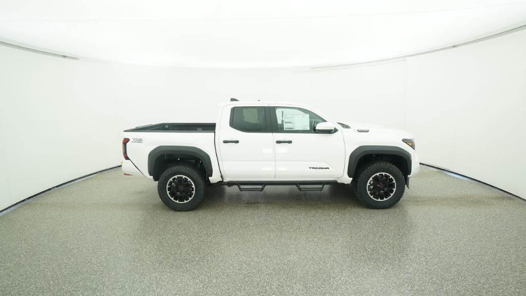 2026 Toyota Tacoma TRD Off Road - Photo 38