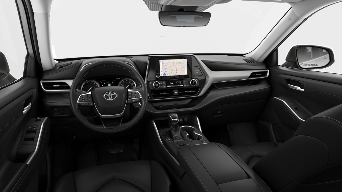 2023 Honda CR-V EX-L - Photo 49