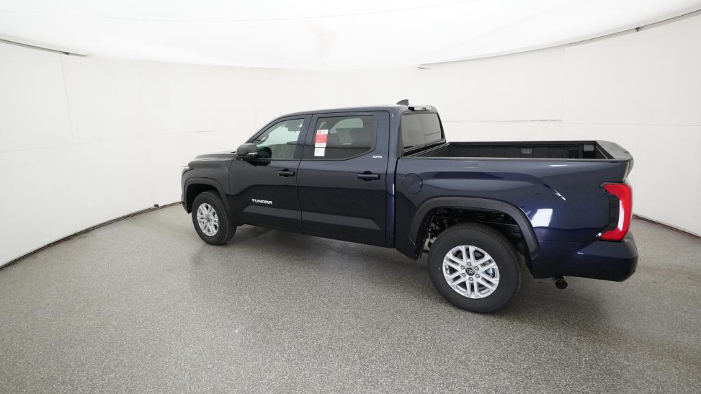 2026 Toyota Tundra SR5 - Photo 64