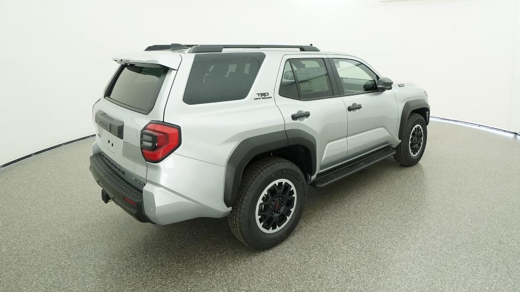2025 Toyota 4Runner TRD Off-Road Premium - Photo 54