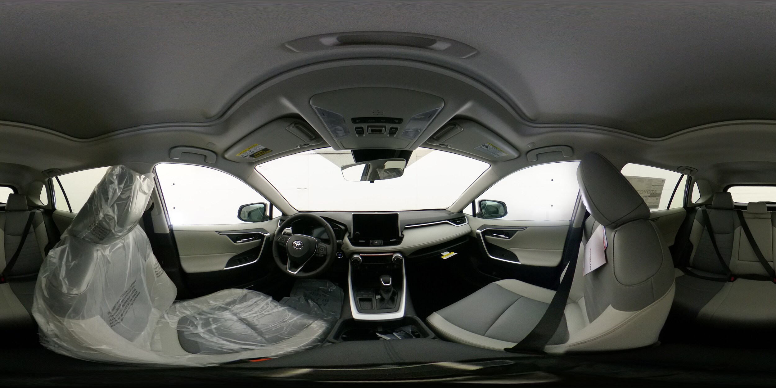 2025 Toyota RAV4 XLE Premium photo 3