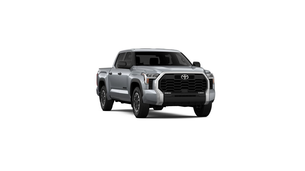2026 Toyota Tundra SR5 - Photo 43