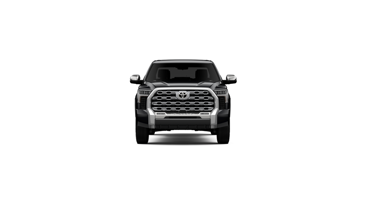 2026 Toyota Tundra 1794 Edition - Photo 44