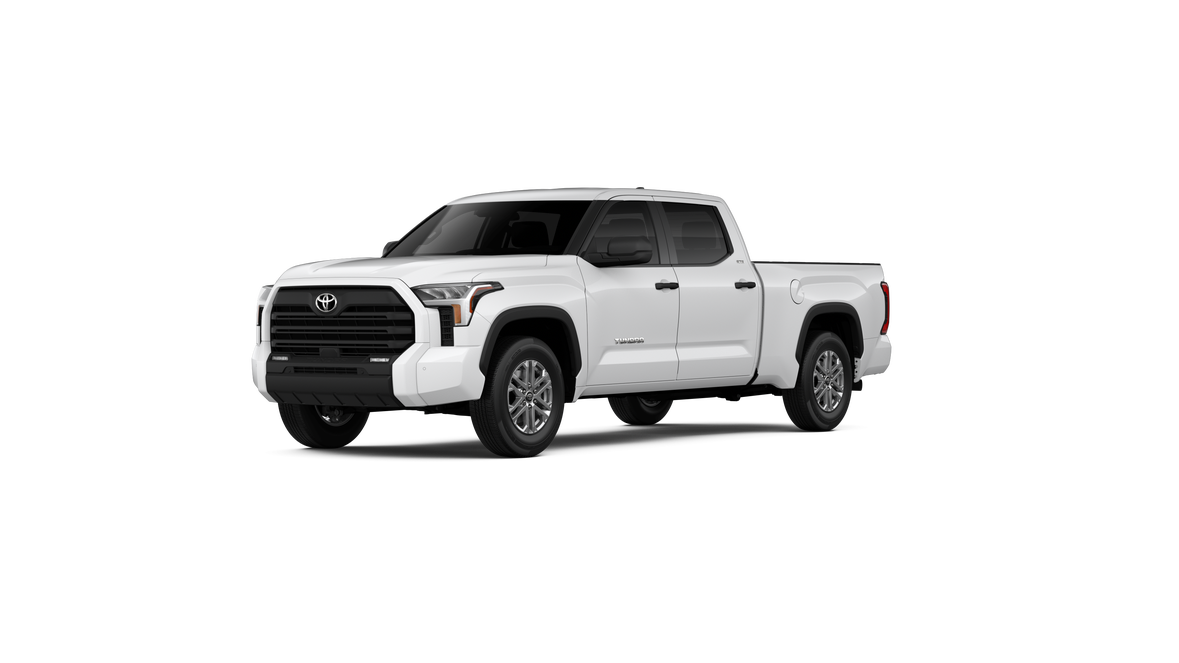  Toyota Tundra