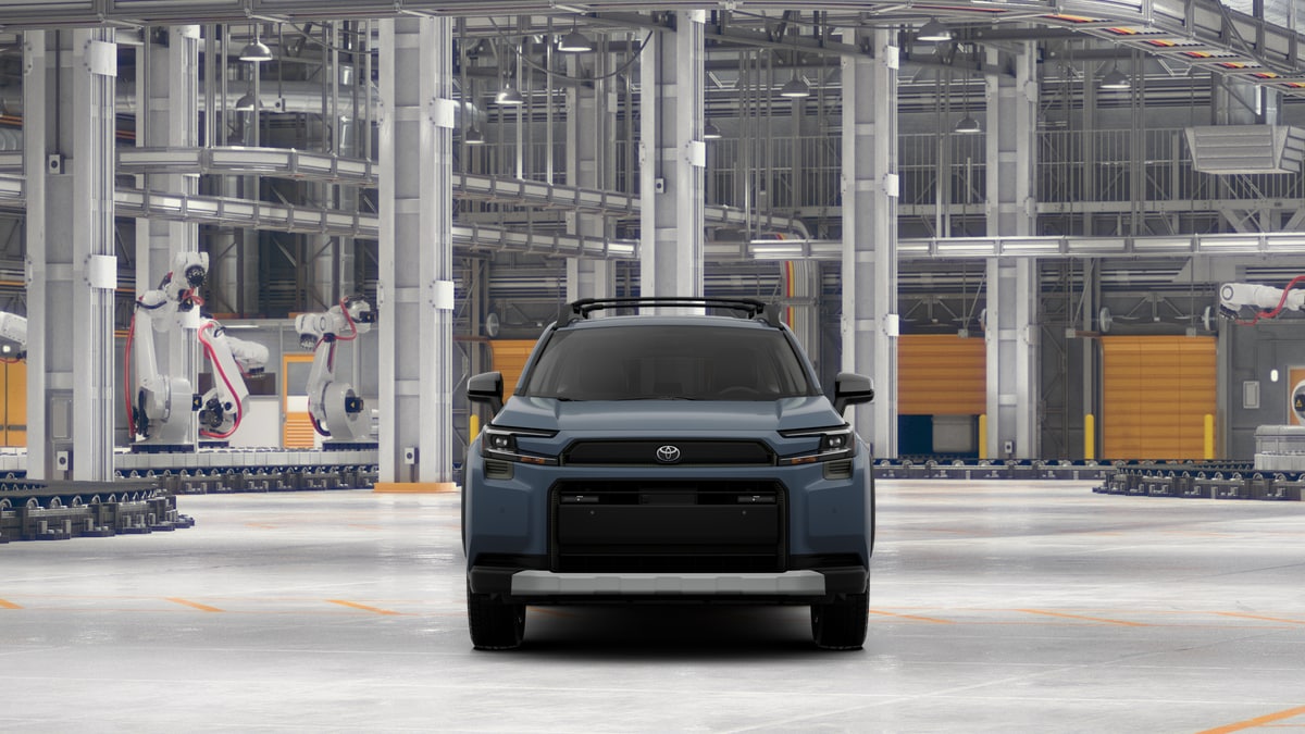 Vehicle thumbnail