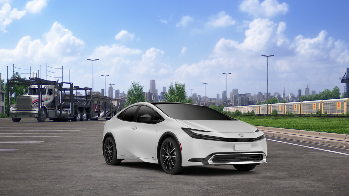 Vehicle thumbnail