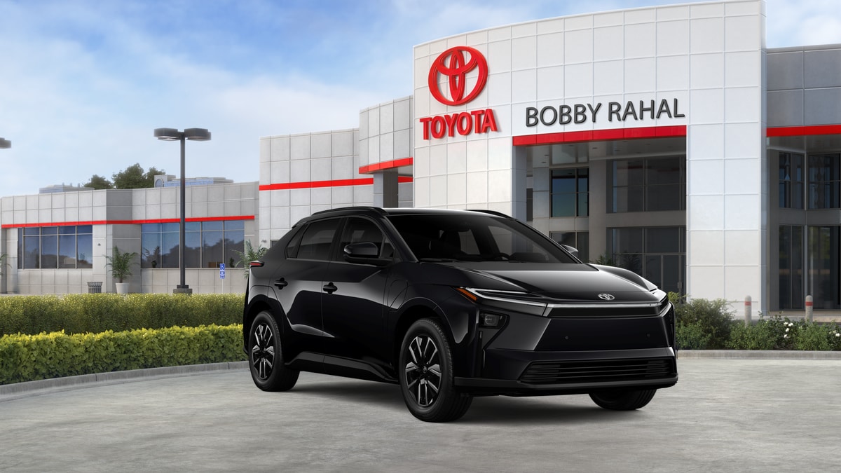 2026 Toyota bZ XLE - Photo 46