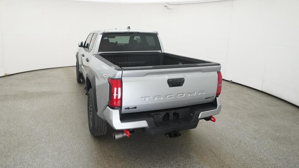 2025 Toyota Tacoma TRD Off Road - Photo 3
