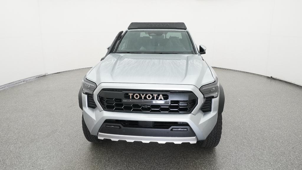 2025 Toyota Tacoma Trailhunter - Photo 181