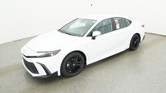 2026 Toyota Camry SE Sedan
