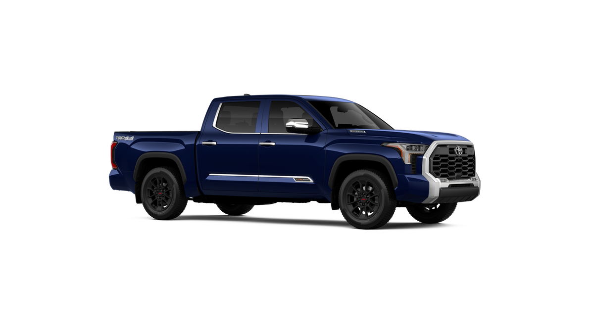 2026 Toyota Tundra 1794 Edition - Photo 14