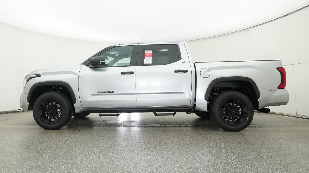 2026 Toyota Tundra SR5 - Photo 60