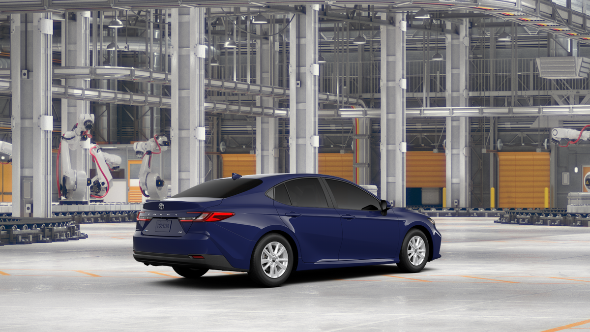 Vehicle thumbnail