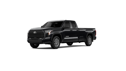 2026 Toyota Tundra SR5 Truck Double Cab