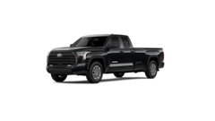 2026 Toyota Tundra SR5 Truck Double Cab