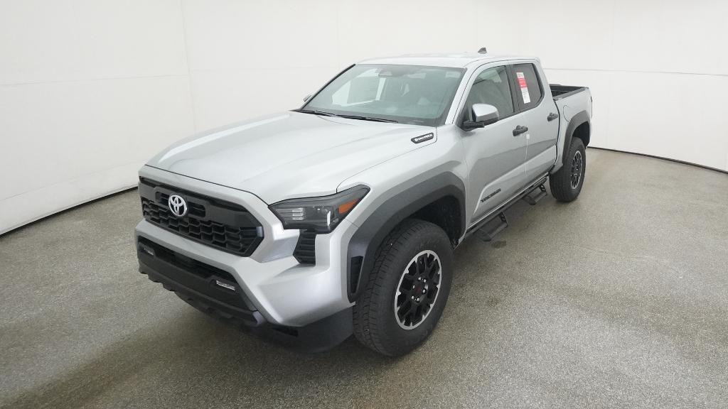2025 Toyota Tacoma TRD Off Road - Photo 32