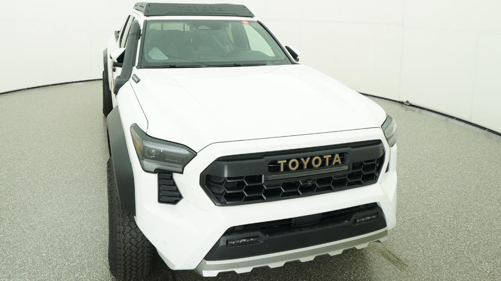 2026 Toyota Tacoma Trailhunter - Photo 19