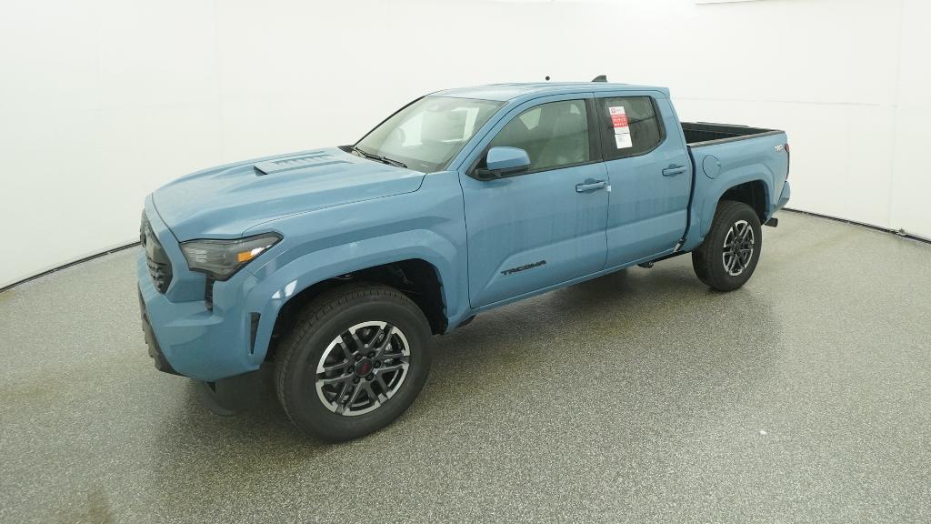 2026 Toyota Tacoma TRD Sport's photo