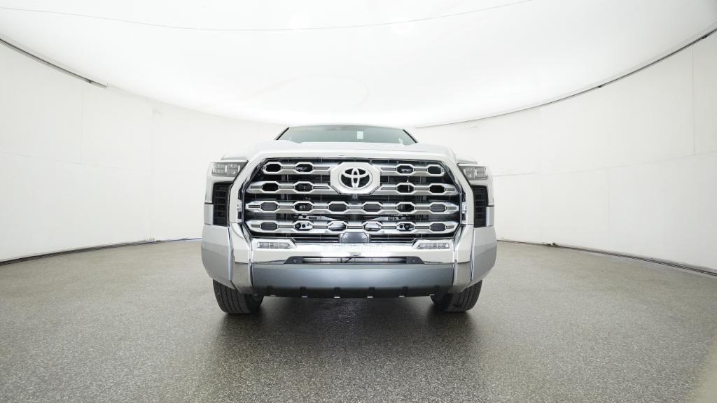 2026 Toyota Tundra 1794 Edition - Photo 25