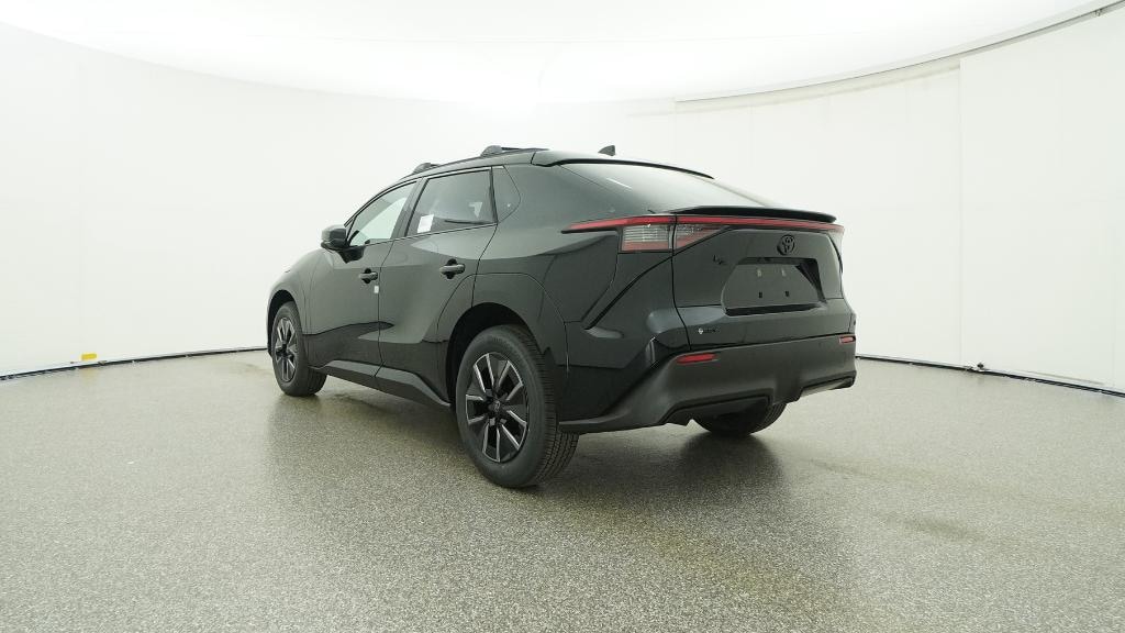 New 2026 Toyota BZ For Sale at AutoNation Toyota Fort Myers | VIN ...
