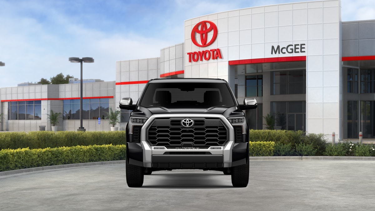 2026 Toyota Tundra 1794 Edition - Photo 17
