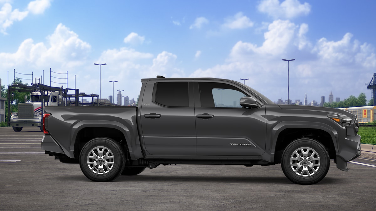 Vehicle thumbnail