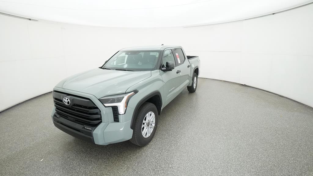 2025 Toyota Tundra SR5 - Photo 21