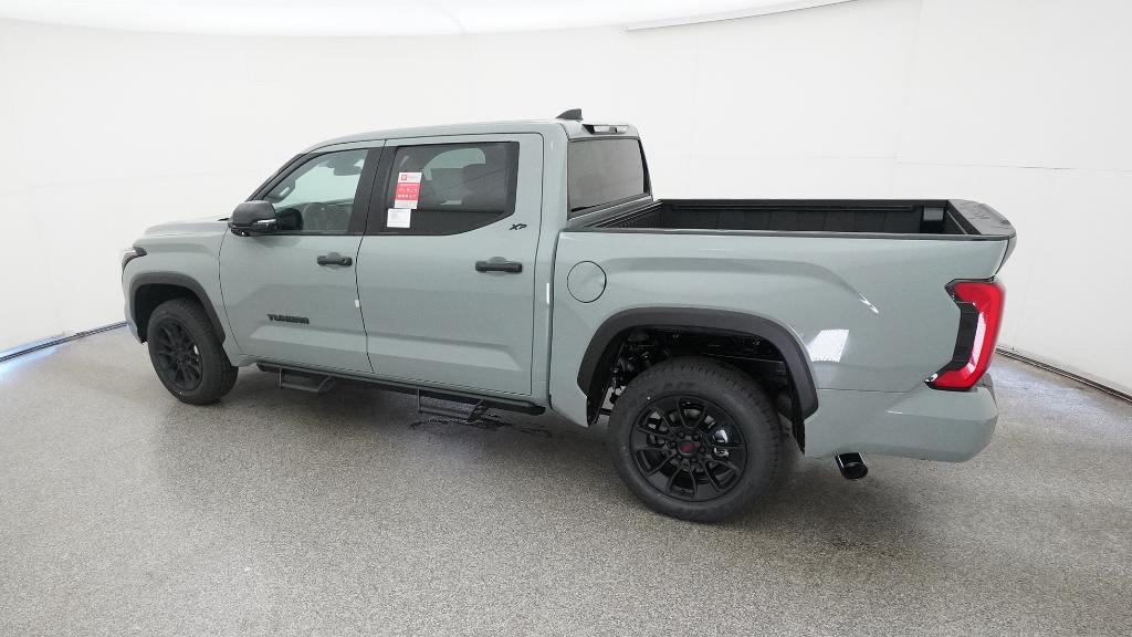 2026 Toyota Tundra SR5 - Photo 65