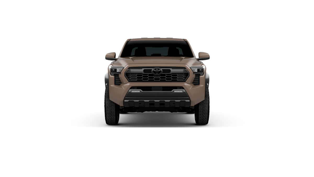 2026 Toyota Tacoma TRD Off Road - Photo 40
