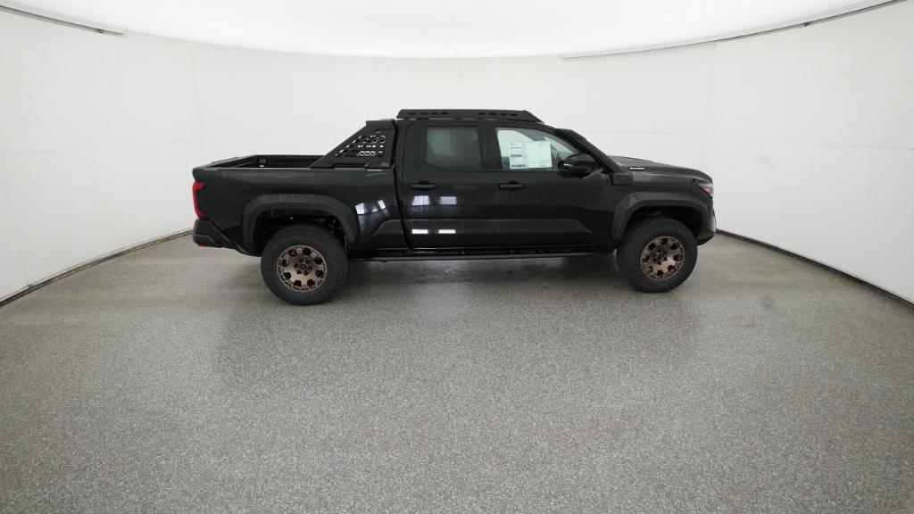 2026 Toyota Tacoma Trailhunter - Photo 37