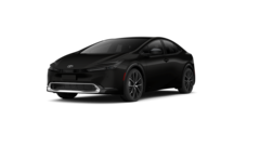 2027 Toyota Prius Limited AWD Hatchback