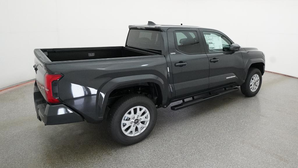 2025 Toyota Tacoma SR5 photo 35