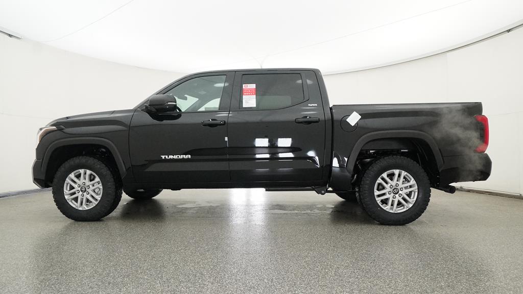 2025 Toyota Tundra SR5 - Photo 50