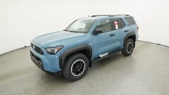 2025 Toyota 4Runner TRD Off-Road Premium SUV